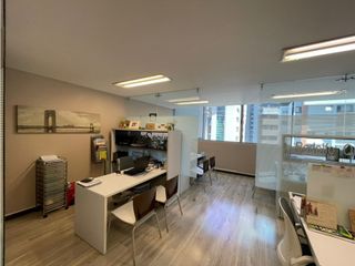 Foto 4 de OFICINA EN VENTA SECTOR MILLA DE ORO - POBLADO