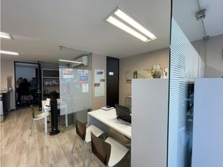 Foto 5 de OFICINA EN VENTA SECTOR MILLA DE ORO - POBLADO