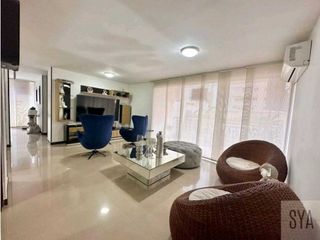 Foto 1 de APARTAMENTO EN VENTA EN LA FLORA DC W:8205481