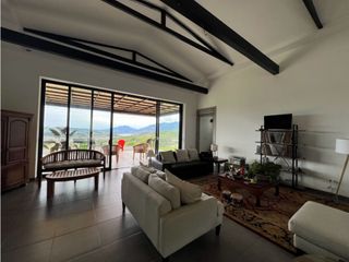 Foto 8 de Se Vende hermosa finca en el Lago Calima