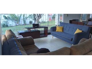 Foto 9 de Vendo Casa Campestre En La Vega Cundinamarca