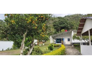Foto 1 de Vendo Casa Campestre En La Vega Cundinamarca