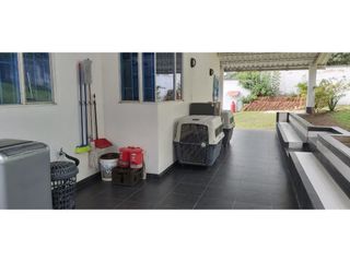 Foto 15 de Vendo Casa Campestre En La Vega Cundinamarca