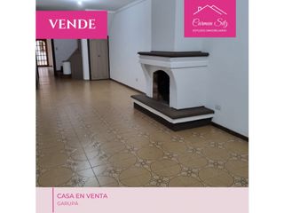 Foto 1 de Casa en Venta