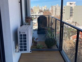 Foto 7 de Departamento en venta en Quilmes Centro