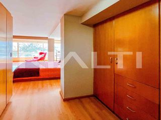Foto 10 de Casa en venta Cumbayá 240 m2 dentro de Urbanización Privada.