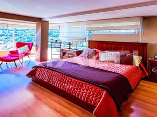 Foto 9 de Casa en venta Cumbayá 240 m2 dentro de Urbanización Privada.