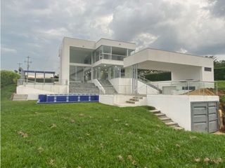 Foto 3 de Casa Campestre en cerritos