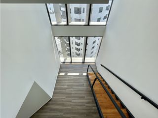 Foto 12 de VENTA Oficina en Bocagrande, Torre Prodegi