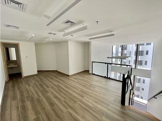 Foto 6 de VENTA Oficina en Bocagrande, Torre Prodegi