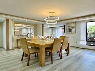Foto 1 de En venta Apartamento remodelado en Colina Campestre