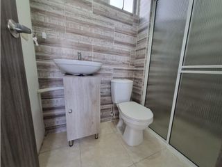Foto 16 de VENTA DE APARTAMENTO EN LOS NARANJOS MANZANA 1 JAMUNDI VALLE