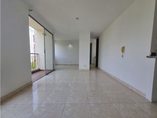 Foto 1 de VENTA DE APARTAMENTO EN LOS NARANJOS MANZANA 1 JAMUNDI VALLE