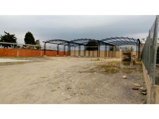 Foto 19 de VENDE LOTE COMERCIAL EN COTA CUNDINAMARCA