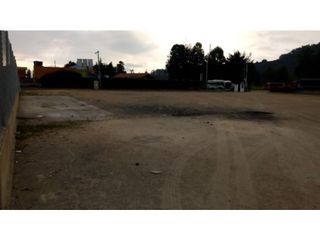 Foto 9 de VENDE LOTE COMERCIAL EN COTA CUNDINAMARCA