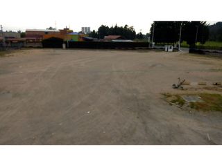 Foto 2 de VENDE LOTE COMERCIAL EN COTA CUNDINAMARCA