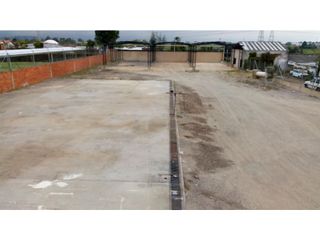 Foto 13 de VENDE LOTE COMERCIAL EN COTA CUNDINAMARCA