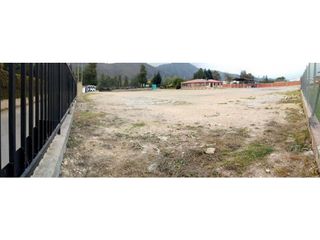 Foto 21 de VENDE LOTE COMERCIAL EN COTA CUNDINAMARCA