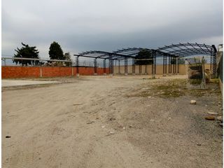 Foto 25 de VENDE LOTE COMERCIAL EN COTA CUNDINAMARCA