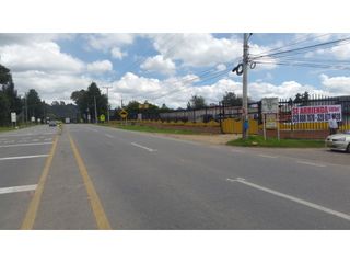 Foto 20 de VENDE LOTE COMERCIAL EN COTA CUNDINAMARCA