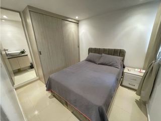Foto 6 de Apartamento en arriendo Conjunto Turpial en Alameda del Rio