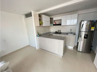 Foto 1 de Apartamento en arriendo Conjunto Turpial en Alameda del Rio