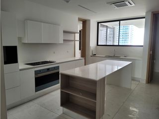 Foto 8 de Apartamento bocagrande sobre la bahia