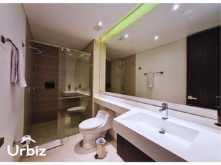 Foto 7 de Apartaestudio de 41m Amoblado para Venta o Arriendo en Santa Bibiana