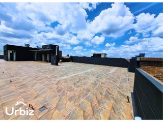 Foto 8 de Apartaestudio de 41m Amoblado para Venta o Arriendo en Santa Bibiana