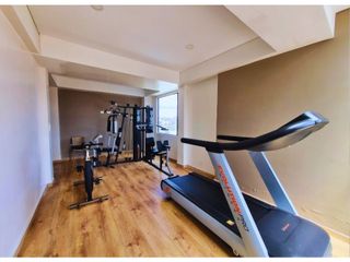 Foto 14 de Apartaestudio de 41m Amoblado para Venta o Arriendo en Santa Bibiana