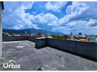Foto 12 de Apartaestudio de 41m Amoblado para Venta o Arriendo en Santa Bibiana