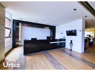 Foto 18 de Apartaestudio de 41m Amoblado para Venta o Arriendo en Santa Bibiana