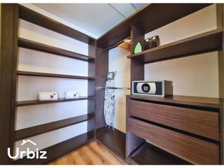 Foto 6 de Apartaestudio de 41m Amoblado para Venta o Arriendo en Santa Bibiana