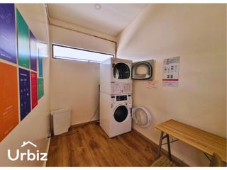 Foto 13 de Apartaestudio de 41m Amoblado para Venta o Arriendo en Santa Bibiana