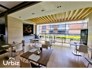 Foto 15 de Apartaestudio de 41m Amoblado para Venta o Arriendo en Santa Bibiana