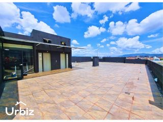 Foto 9 de Apartaestudio de 41m Amoblado para Venta o Arriendo en Santa Bibiana