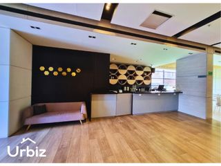 Foto 17 de Apartaestudio de 41m Amoblado para Venta o Arriendo en Santa Bibiana