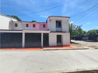 Foto 1 de SE VENDE CASA BARRIO PROVIVIENDA