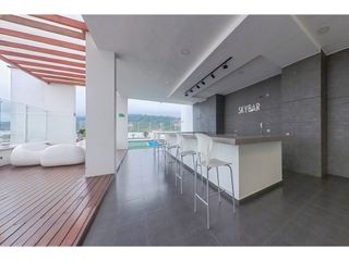 Foto 6 de APARTAESTUDIO EN VENTA EN TORRE RIO LA AURORA ORIENTAL BUCARAMANGA