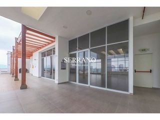Foto 5 de APARTAESTUDIO EN VENTA EN TORRE RIO LA AURORA ORIENTAL BUCARAMANGA