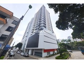 Foto 1 de APARTAESTUDIO EN VENTA EN TORRE RIO LA AURORA ORIENTAL BUCARAMANGA