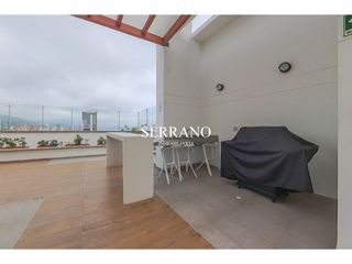 Foto 9 de APARTAESTUDIO EN VENTA EN TORRE RIO LA AURORA ORIENTAL BUCARAMANGA