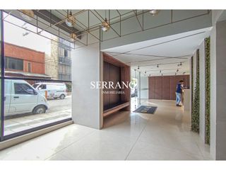 Foto 2 de APARTAESTUDIO EN VENTA EN TORRE RIO LA AURORA ORIENTAL BUCARAMANGA