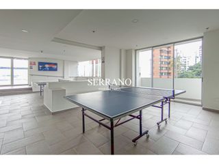 Foto 7 de APARTAESTUDIO EN VENTA EN TORRE RIO LA AURORA ORIENTAL BUCARAMANGA