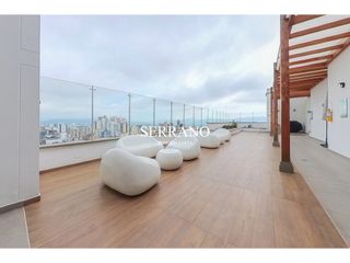 Foto 3 de APARTAESTUDIO EN VENTA EN TORRE RIO LA AURORA ORIENTAL BUCARAMANGA