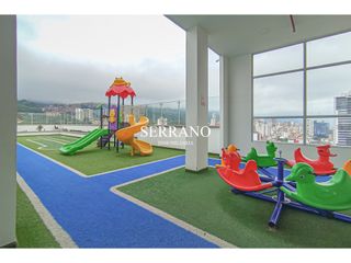 Foto 4 de APARTAESTUDIO EN VENTA EN TORRE RIO LA AURORA ORIENTAL BUCARAMANGA