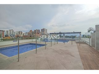 Foto 13 de APARTAESTUDIO EN VENTA EN TORRE RIO LA AURORA ORIENTAL BUCARAMANGA