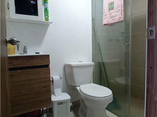 Foto 6 de Apartaestudio en Venta en  Sabaneta el Sector Parque Principal