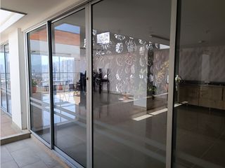 Foto 20 de Apartaestudio en Venta en  Sabaneta el Sector Parque Principal