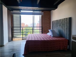 Foto 4 de Apartaestudio en Venta en  Sabaneta el Sector Parque Principal